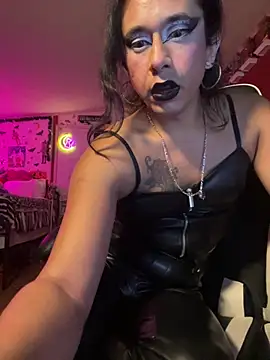 Chat XXX en directo de TranSexualJade95
