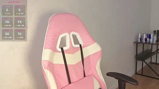 XXX chat uživo modela yeniimai