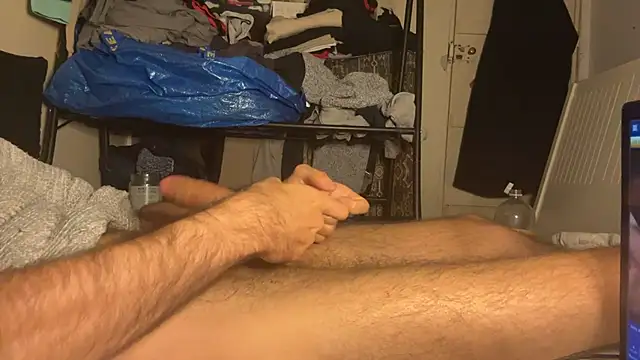 Show de webcam de VersGuy7