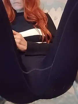 แชท XXX สดของ Darija_milf