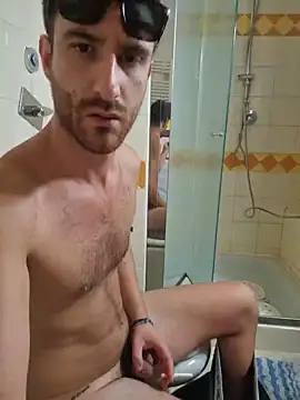 XXX chat uživo modela simo1097