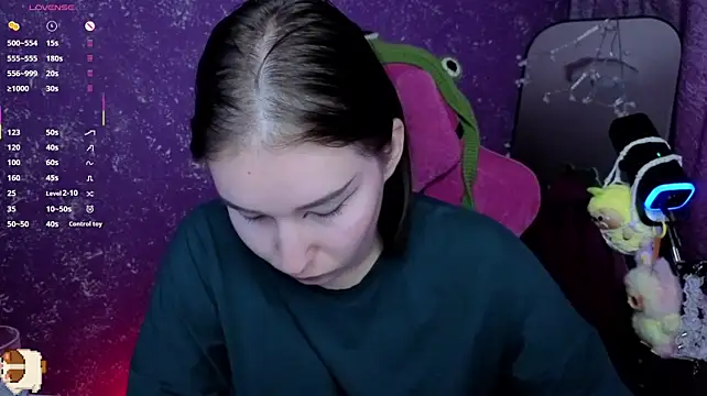 MargarettRose XXX чат на живо