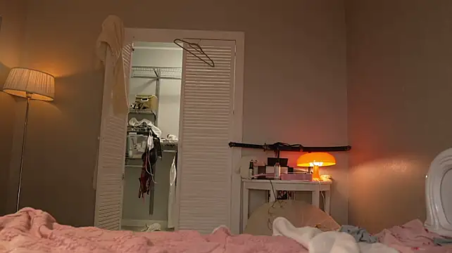 Živý XXX chat Dolly_Di