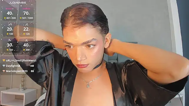 heidi_aldridge élő XXX-chatje