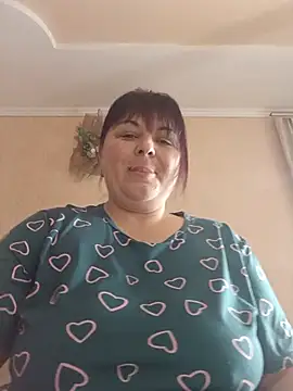 Dear-Natalia Live XXX Chat