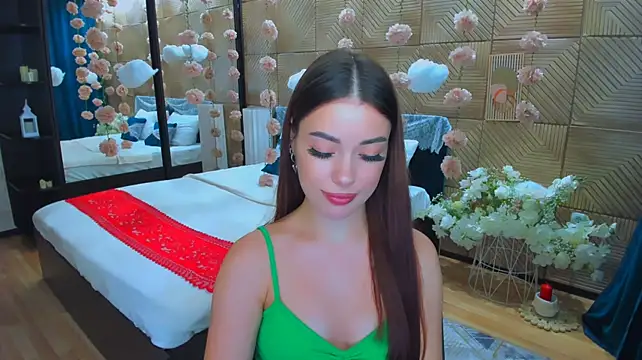 PutOnRepeat 라이브 XXX 채팅
