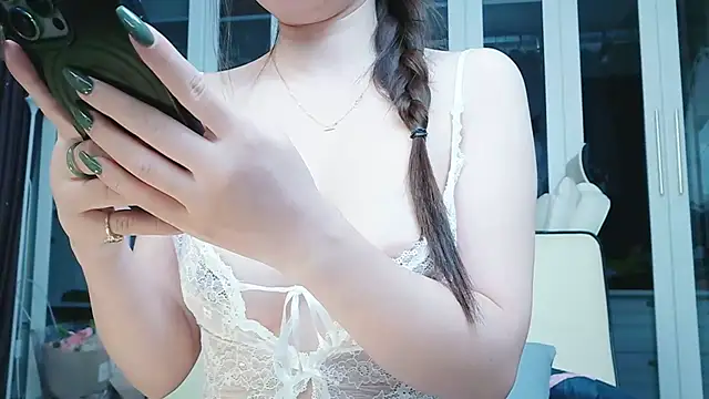 _abii_ Chat XXX in diretta