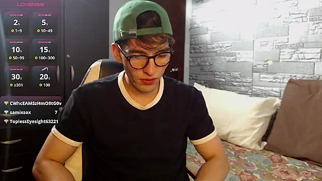 Ian_knight – Live XXX-chat