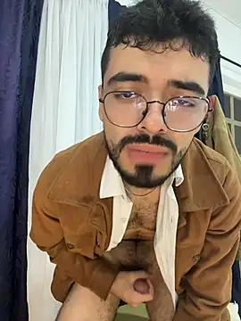 Asher_Ryder – Naživo XXX chat