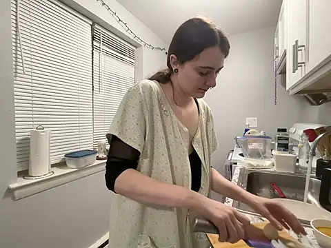Snowbunnycake_131 라이브 XXX 채팅