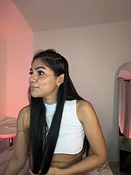 MauraGrayy Chat XXX in diretta