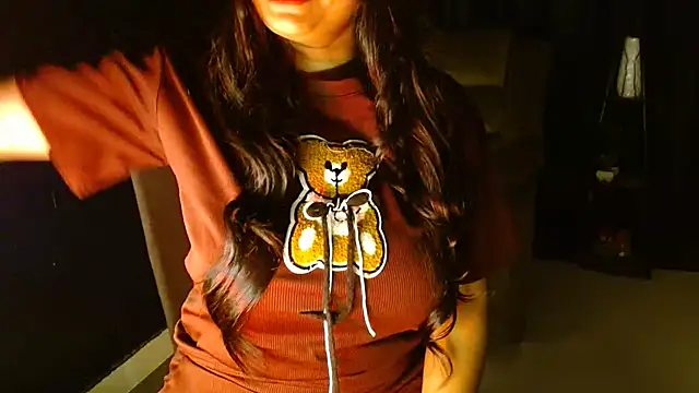 Manshi_Love's Live XXX Chat