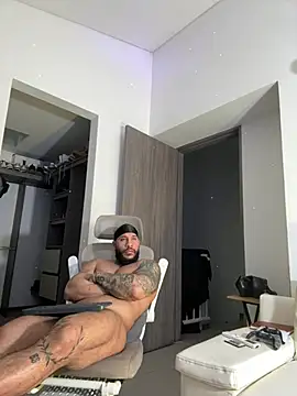 Andrew_Johnnson Chat XXX live
