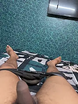 Webkamerová show smallcock_pleasure