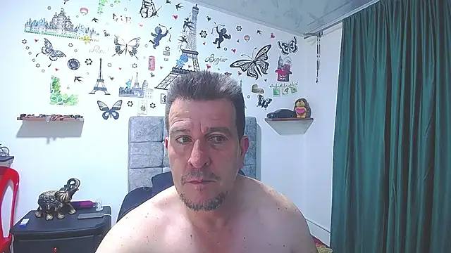 amaya_627n Webbikameraesitys