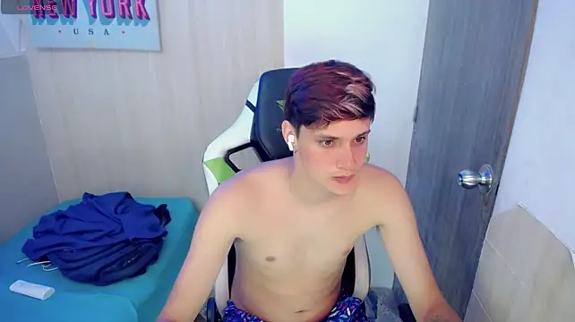 Chat +18 de El_flaquito_one ao vivo