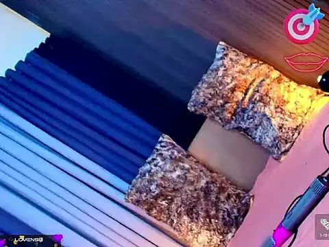 Živý XXX chat MissSamDomina