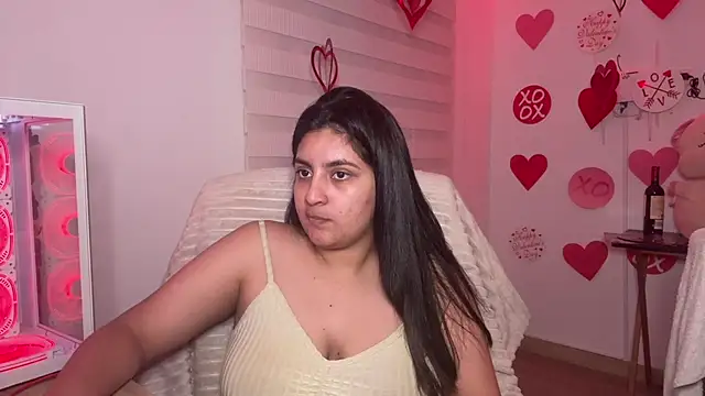 cloe_small live XXX chat