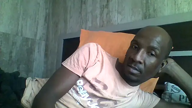 longdickson12345's Webcam Show