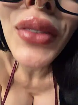 Chat XXX Live iam_ruby