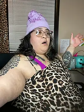 Tillymarie's Live XXX Chat