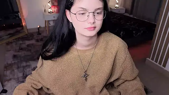 MileyRood 라이브 XXX 채팅