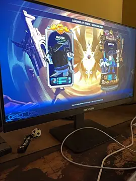 GunSlay Chat XXX in diretta