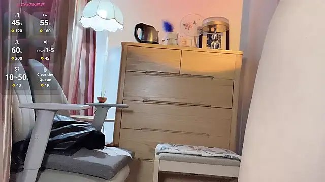 mimi_181 现场XXX聊天