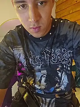 Chat XXX en directo de sam_vitali
