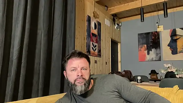 Chat XXX Live AlphaSparks
