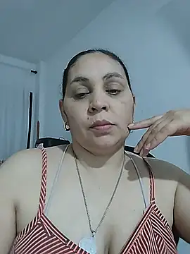Chat XXX ao vivo de MirandaSoto