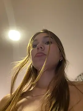 عرض كام Nikii__