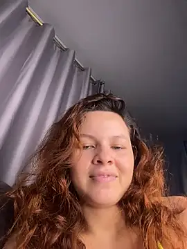 Chat XXX ao vivo de miacarrot