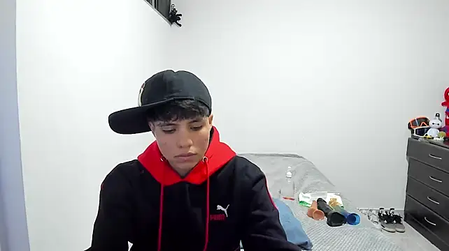 Chat XXX ao vivo de Bruno_Cruzz