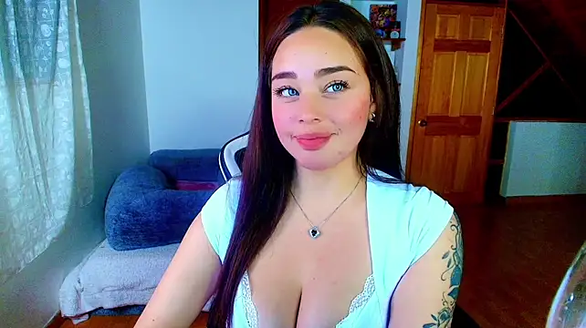 nicolthompsonn 라이브 XXX 채팅