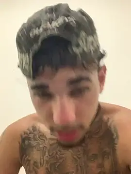 Chat XXX en directo de dovapo777