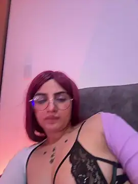 Sharlotcute 라이브 XXX 채팅