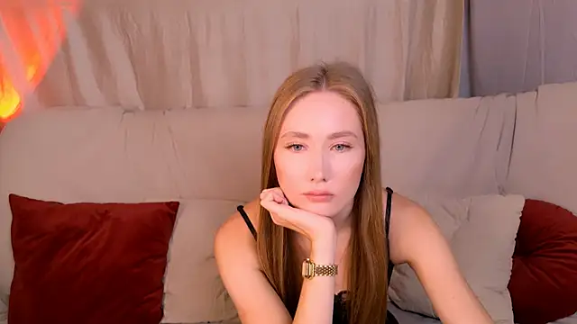 EllyColins 라이브 XXX 채팅