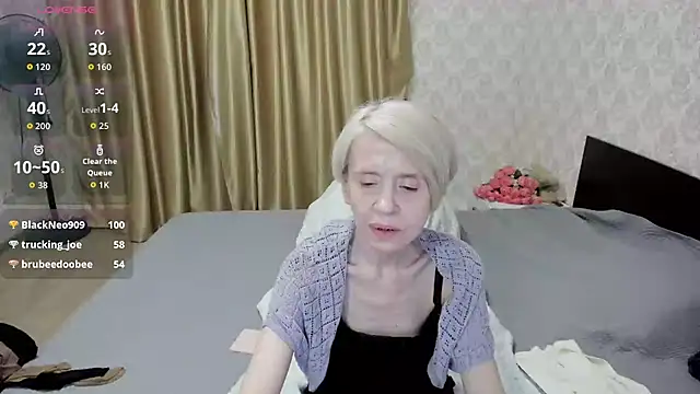 Czat XXX na żywo – aminalive