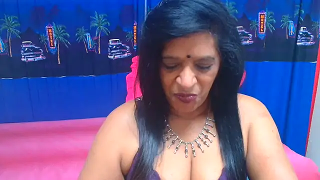 INDIANFUSION Obrolan Langsung XXX