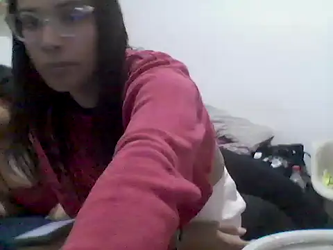 Chat XXX ao vivo de _bahya