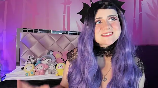 harimoon1 Live XXX-Chat