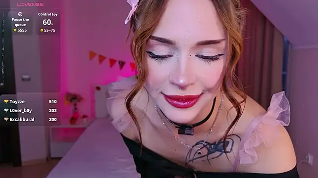 Chat XXX Live Adetta