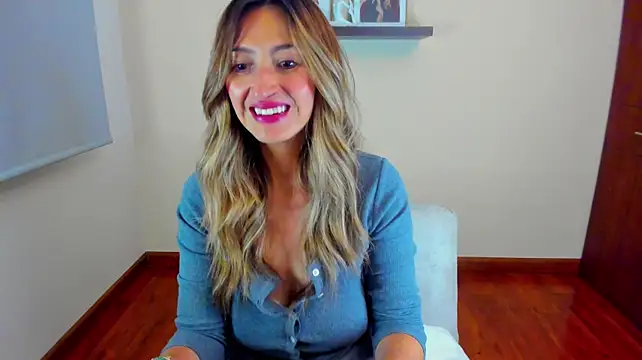 Velourmuse: απευθείας συνομιλία ΧΧΧ