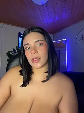 Isabella_boobd Obrolan Langsung XXX