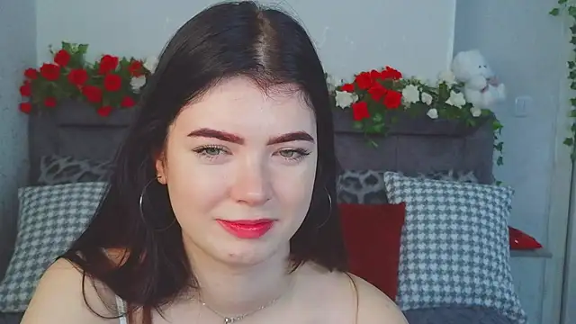 MelissaMay__ Chat XXX live