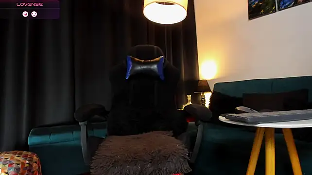 Chatroom XXX en direct de LiamCossio_