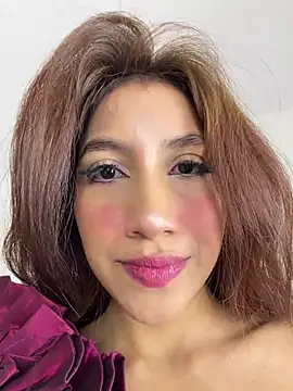 naomiii__のライブXXXチャット