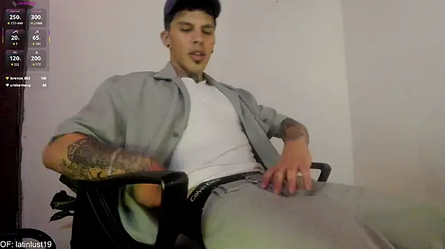 Savajelust Live XXX Chat