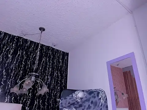 MarianaGalviz_ 라이브 XXX 채팅